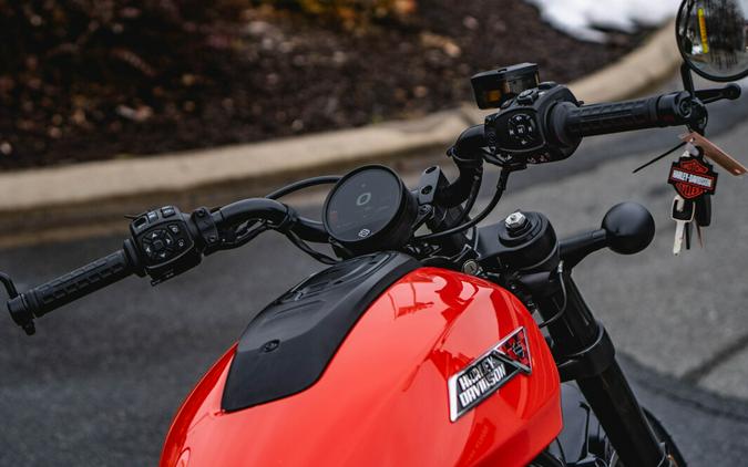 RH1250S 2026 Sportster® S