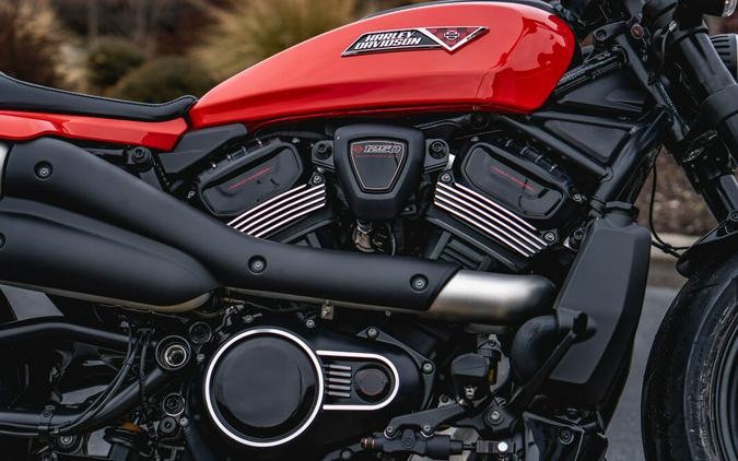 RH1250S 2026 Sportster® S