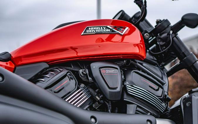 RH1250S 2026 Sportster® S