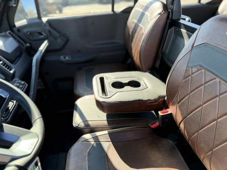 2026 CFMOTO UFORCE U10 XL Pro Highland