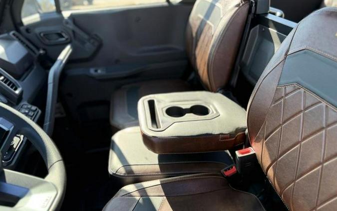 2026 CFMOTO UFORCE U10 XL Pro Highland