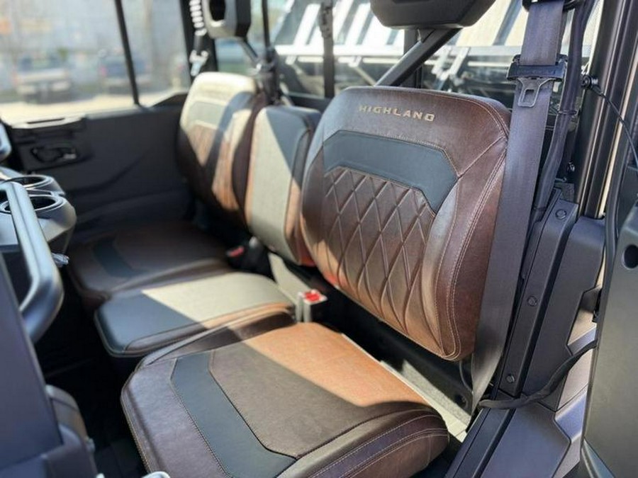 2026 CFMOTO UFORCE U10 XL Pro Highland