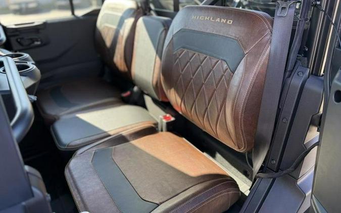 2026 CFMOTO UFORCE U10 XL Pro Highland