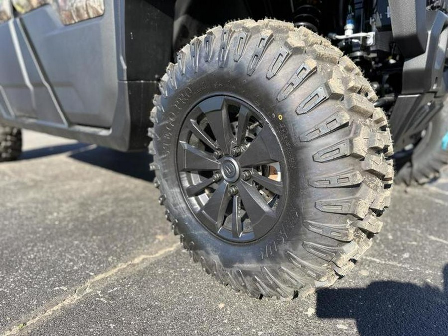 2026 CFMOTO UFORCE U10 XL Pro Highland