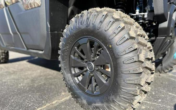 2026 CFMOTO UFORCE U10 XL Pro Highland