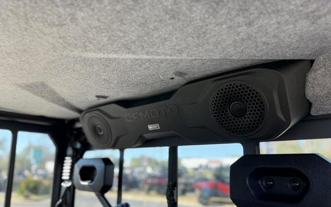 2026 CFMOTO UFORCE U10 XL Pro Highland