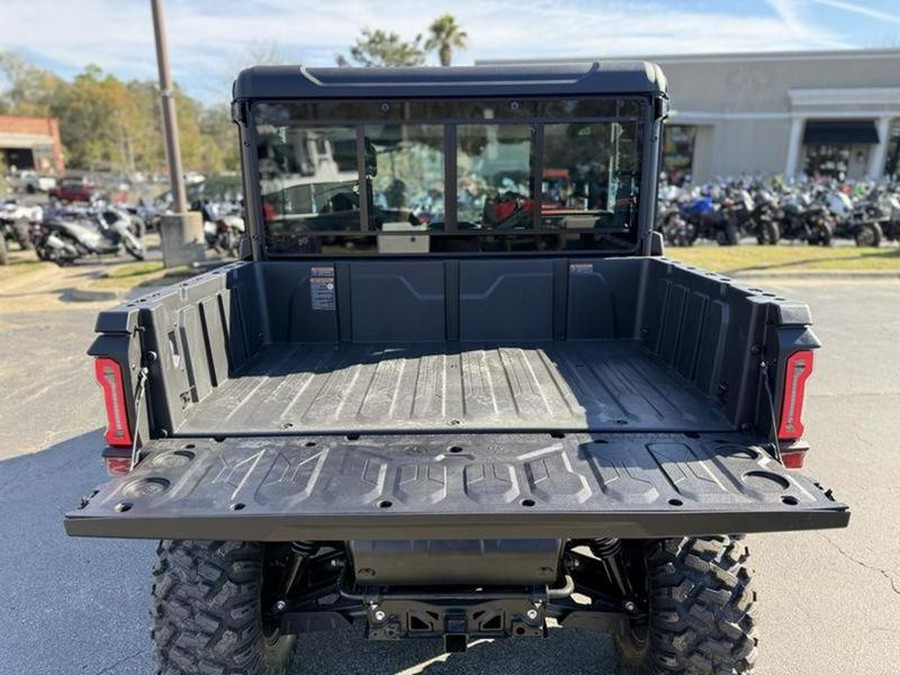 2026 CFMOTO UFORCE U10 XL Pro Highland