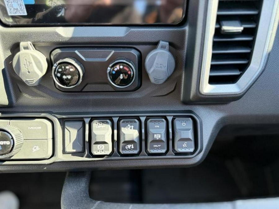 2026 CFMOTO UFORCE U10 XL Pro Highland