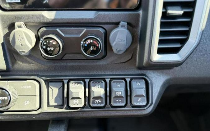 2026 CFMOTO UFORCE U10 XL Pro Highland