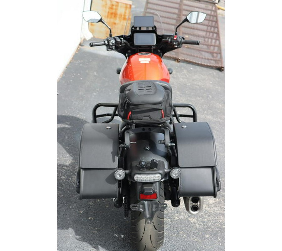 2025 Honda® Rebel 1100 DCT SE