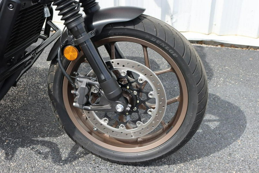 2025 Honda® Rebel 1100 DCT SE