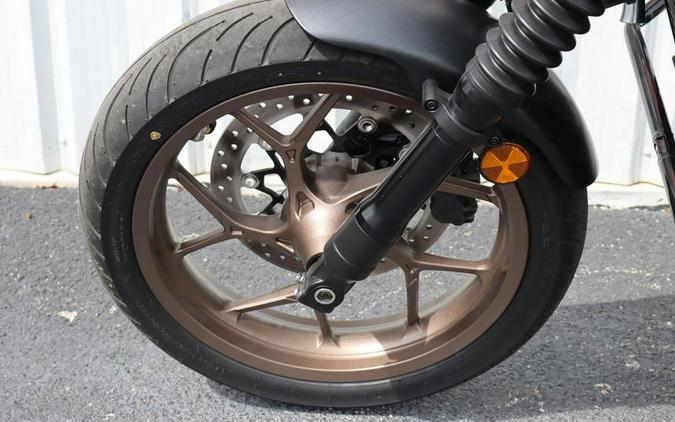 2025 Honda® Rebel 1100 DCT SE