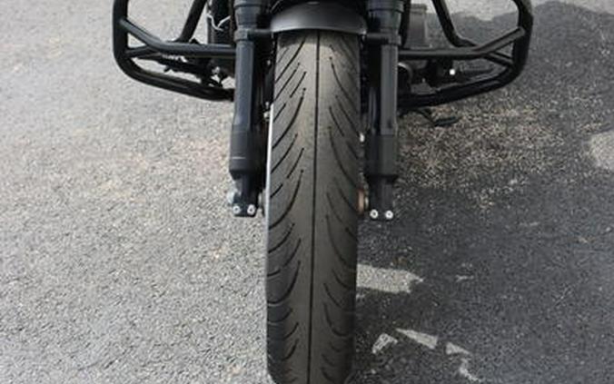 2025 Honda® Rebel 1100 DCT SE