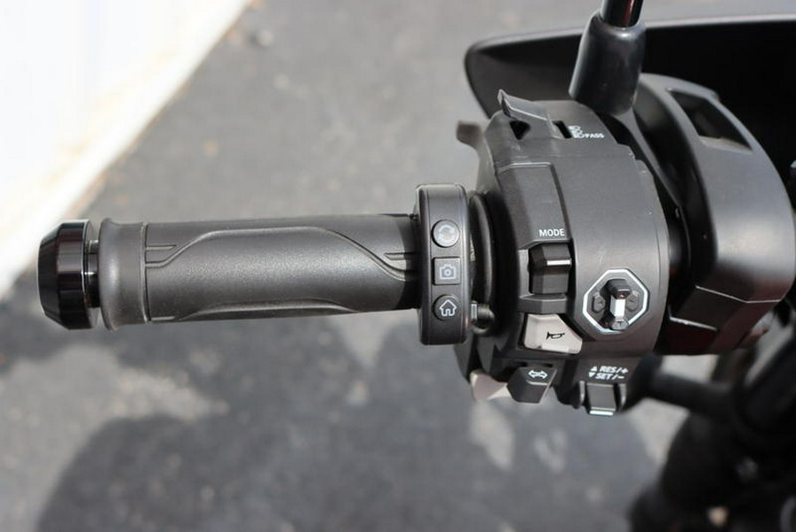 2025 Honda® Rebel 1100 DCT SE