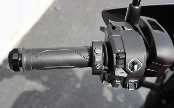 2025 Honda® Rebel 1100 DCT SE