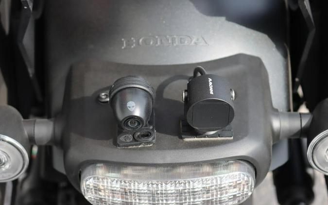 2025 Honda® Rebel 1100 DCT SE