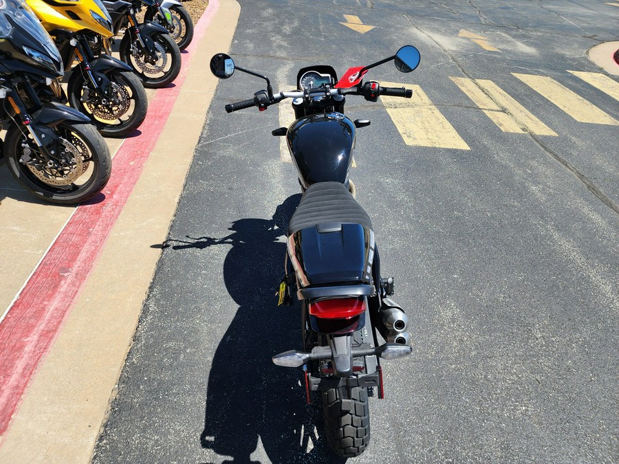 2027 Triumph Tracker 400
