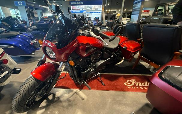 2026 Indian SPORT SCOUT RT