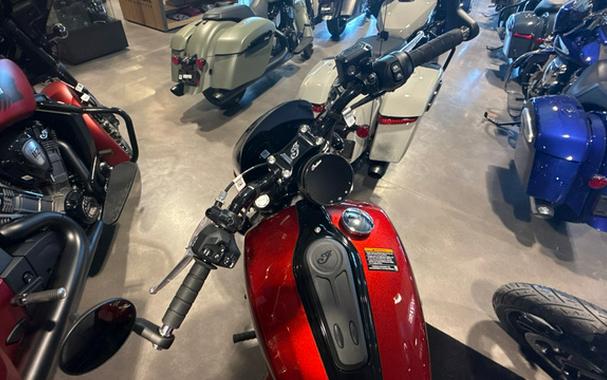 2026 Indian SPORT SCOUT RT