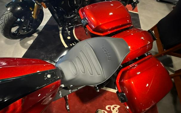 2026 Indian SPORT SCOUT RT
