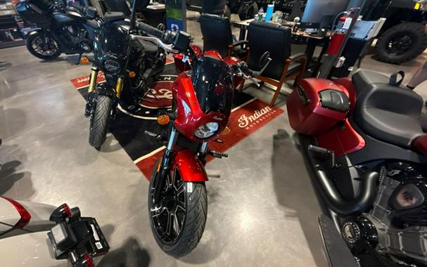 2026 Indian SPORT SCOUT RT