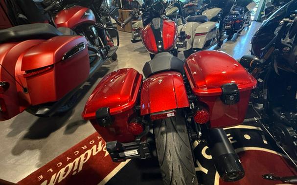 2026 Indian SPORT SCOUT RT