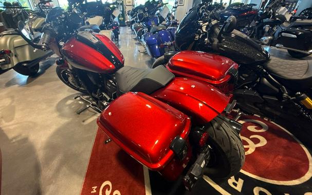2026 Indian SPORT SCOUT RT
