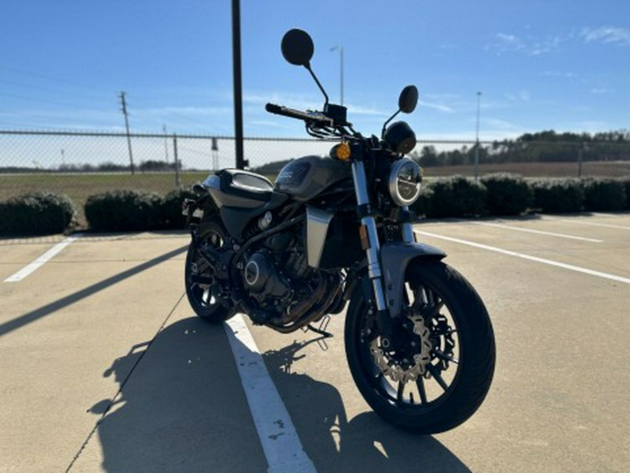 2023 Harley-Davidson X350