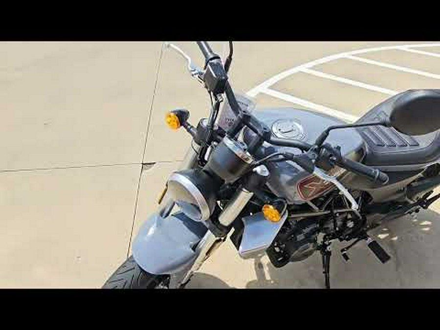 2023 Harley-Davidson X350