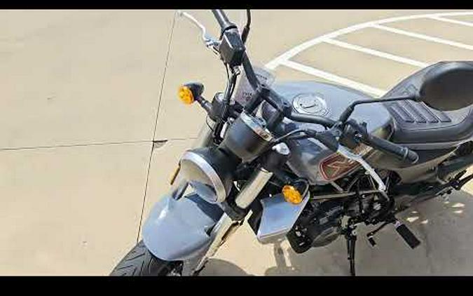 2023 Harley-Davidson X350