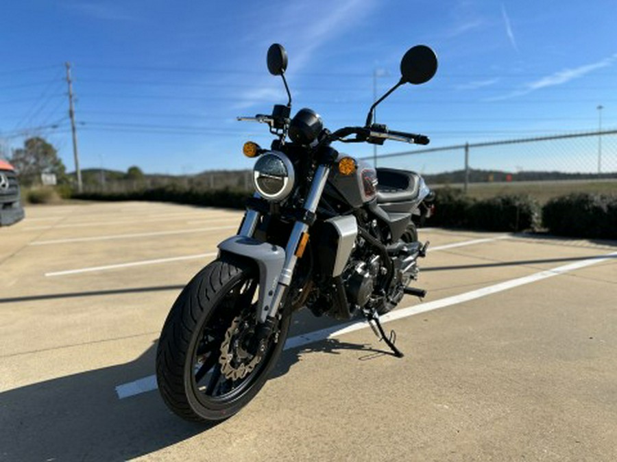 2023 Harley-Davidson X350