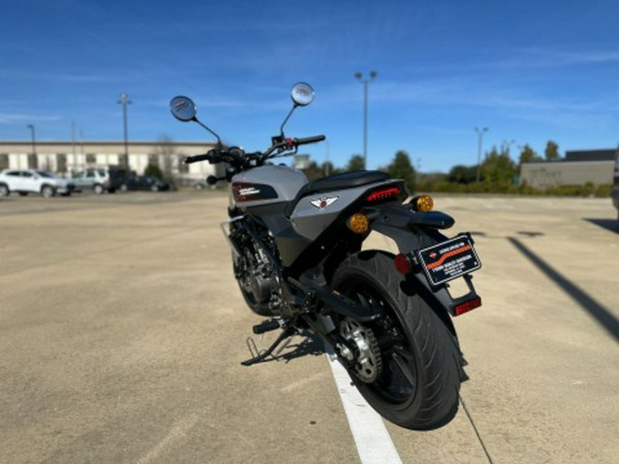 2023 Harley-Davidson X350