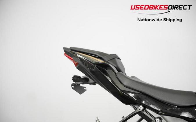 2026 Kawasaki Ninja ZX-6R ABS - $14,499.00