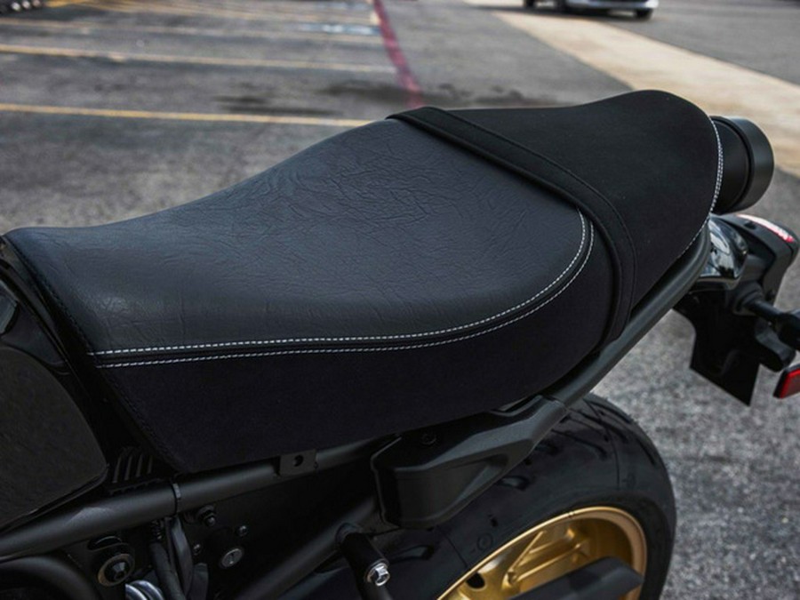 2026 Yamaha XSR 700
