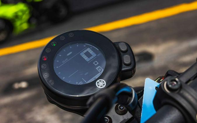 2026 Yamaha XSR 700