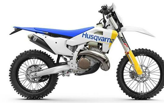 2027 TE 300 - Husqvarna Motorcycles