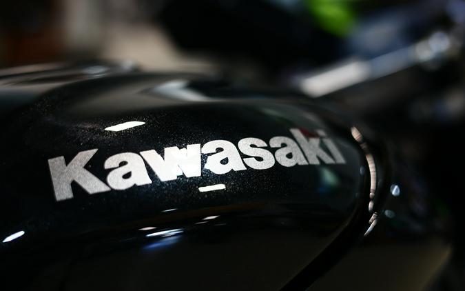 2026 Kawasaki Ninja ZX10R ABS Metallic Matte Graphenesteel Gray Metallic Spark Black