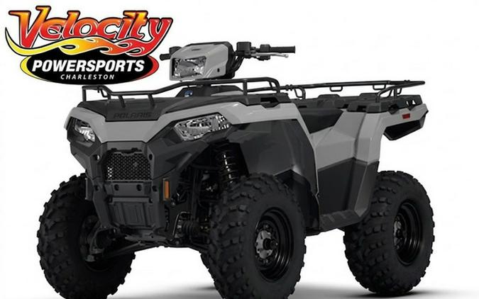 2026 Polaris Sportsman 450 H.O. EPS