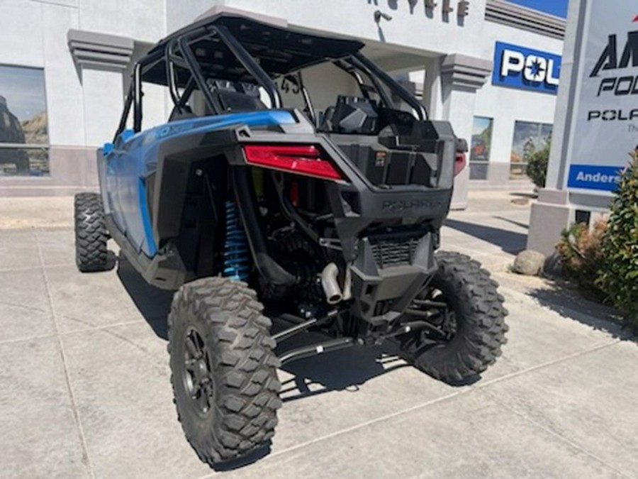 2026 Polaris RZR Pro XP 4 Ultimate