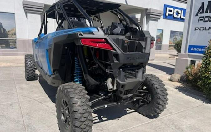 2026 Polaris RZR Pro XP 4 Ultimate