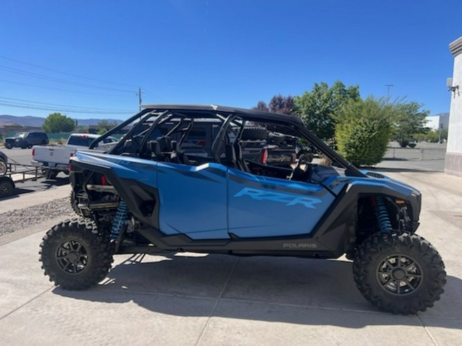 2026 Polaris RZR Pro XP 4 Ultimate