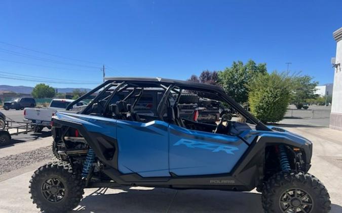 2026 Polaris RZR Pro XP 4 Ultimate