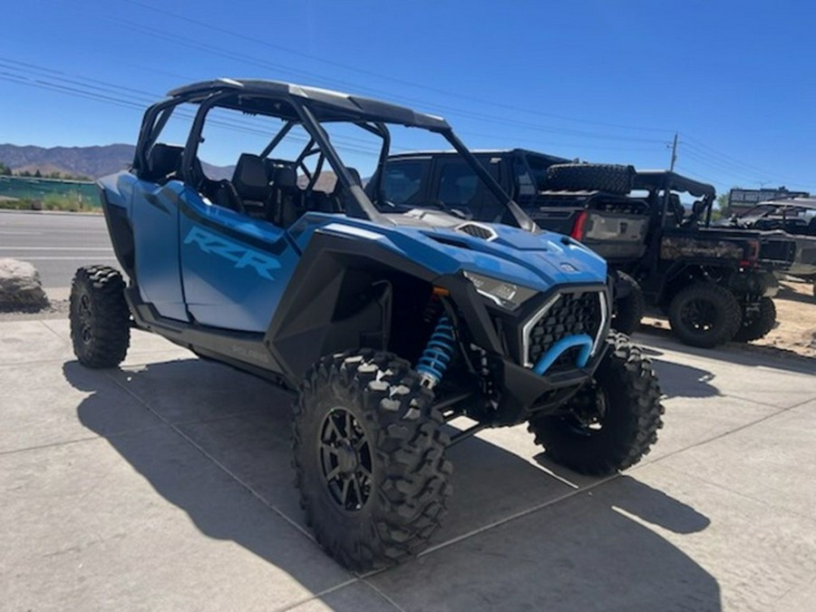2026 Polaris RZR Pro XP 4 Ultimate