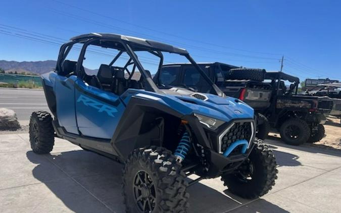 2026 Polaris RZR Pro XP 4 Ultimate