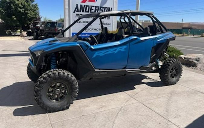 2026 Polaris RZR Pro XP 4 Ultimate