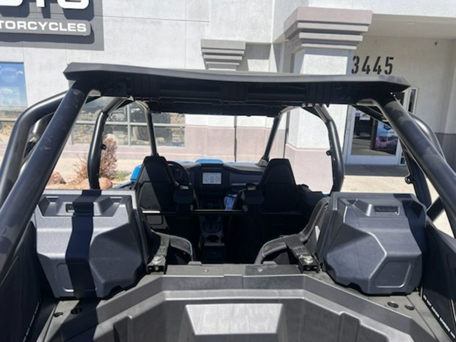 2026 Polaris RZR Pro XP 4 Ultimate