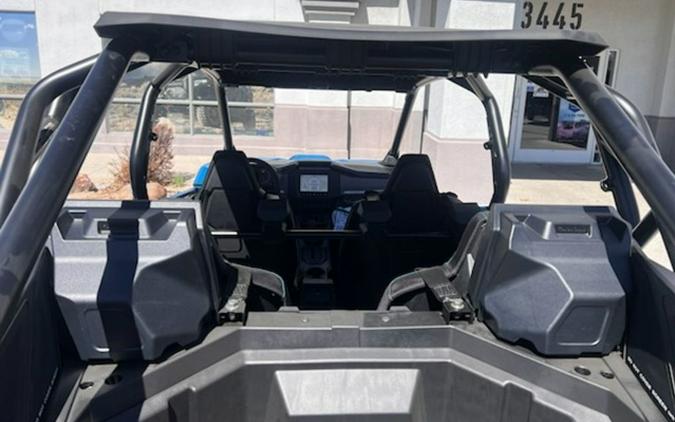 2026 Polaris RZR Pro XP 4 Ultimate