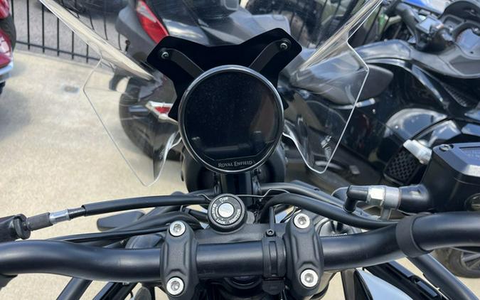2025 Royal Enfield Himalayan 450