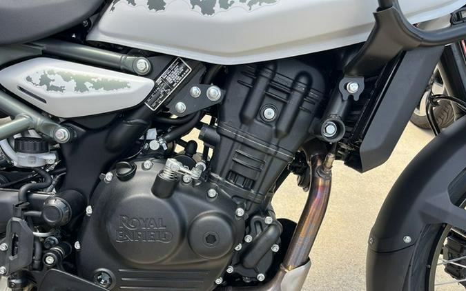 2025 Royal Enfield Himalayan 450