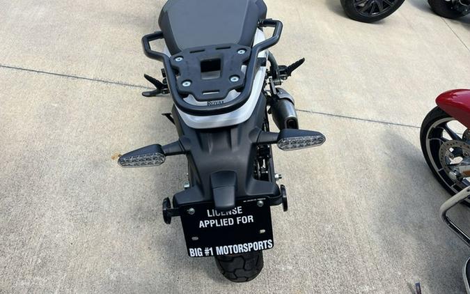 2025 Royal Enfield Himalayan 450